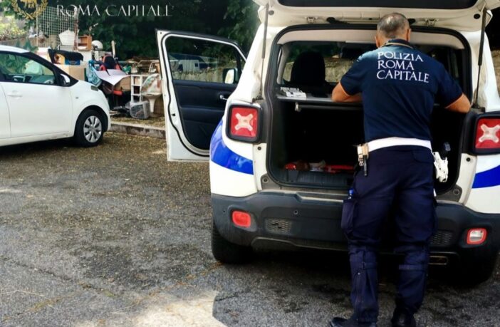 polizia locale