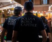 Festa di fine anno a Castelporziano, blitz della Polizia Locale: tre persone denunciate e migliaia di euro di sanzioni
