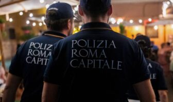 polizia locale
