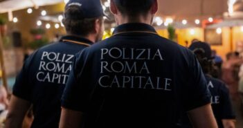 Festa di fine anno a Castelporziano, blitz della Polizia Locale: tre persone denunciate e migliaia di euro di sanzioni