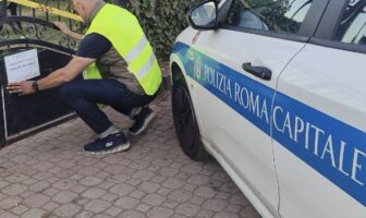 polizia locale