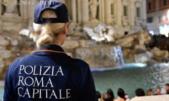 polizia locale