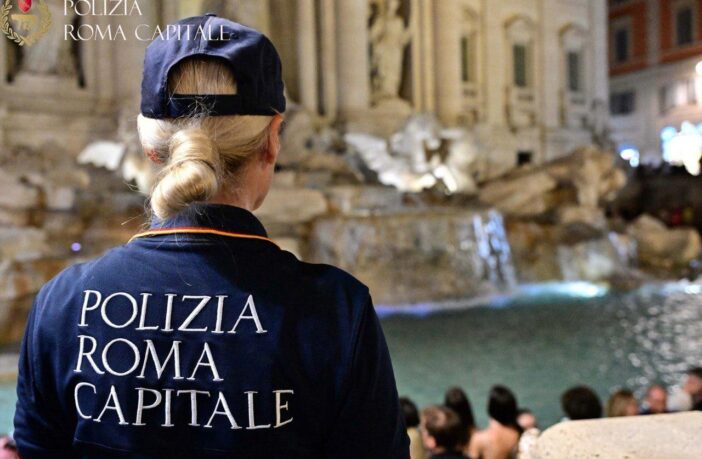 polizia locale