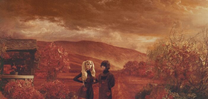 Domi & JD Beck tornano con WHO ASKED?