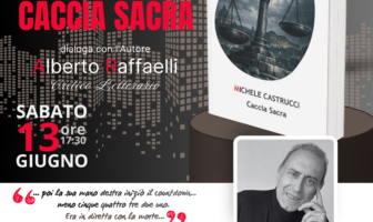 caccia sacra