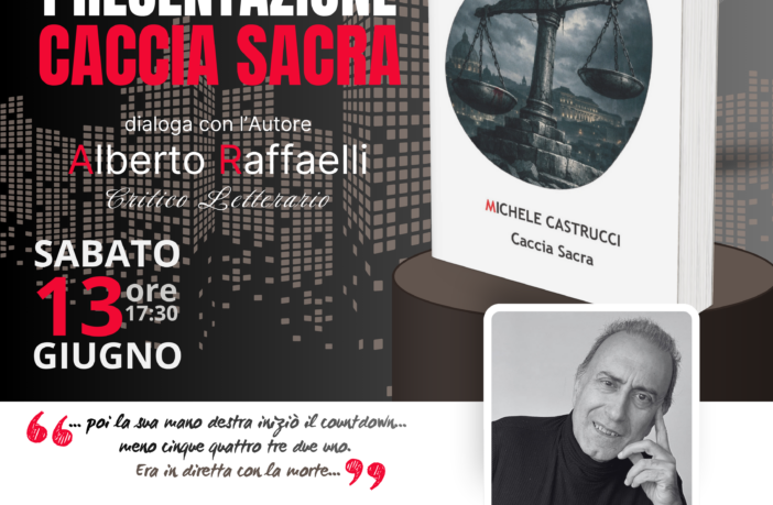 caccia sacra