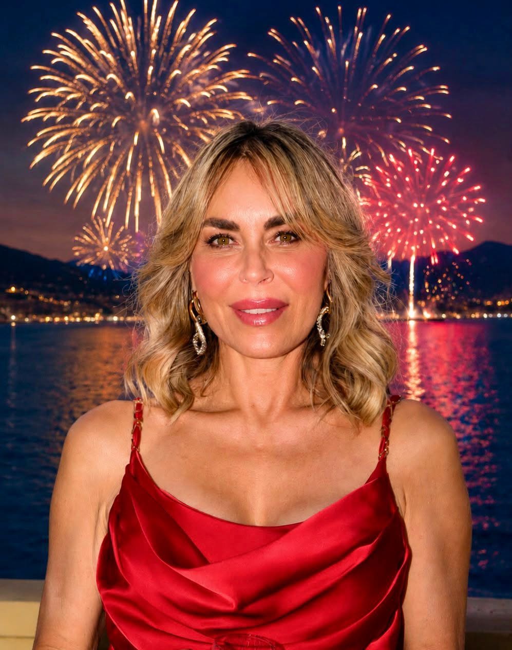 lorena Rutigliano di Campioni per la Salute