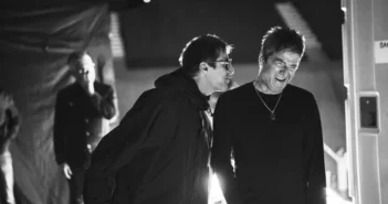 Oasis | Il documentario evento sulla band arriverà nel 2026