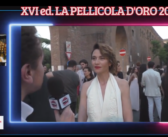 Pellicola d’oro 2026