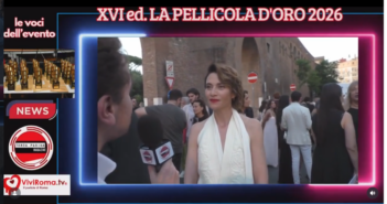 Pellicola d’oro 2026