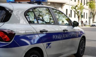 polizia locale