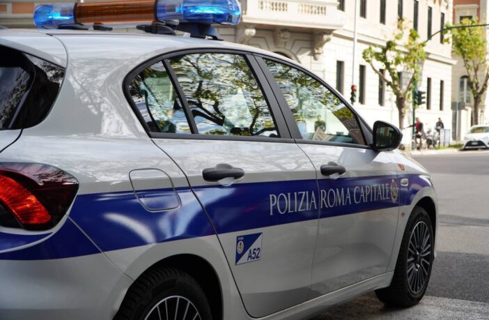 polizia locale