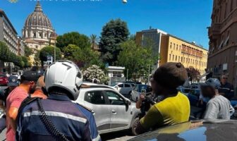 polizia locale