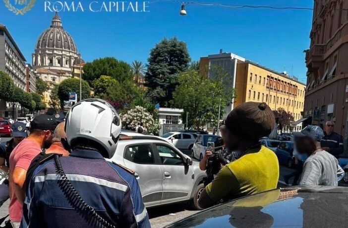 polizia locale