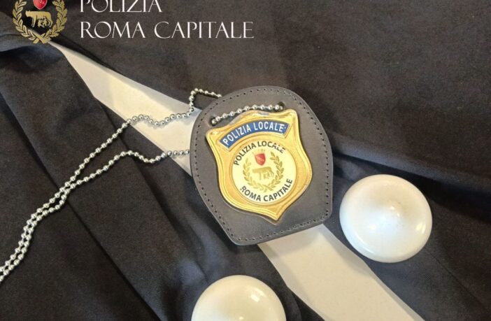 polizia locale