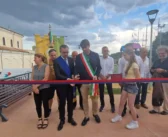 PNRR Civitella San Paolo: apertura spazio pubblico