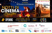 notti di cinema piazza vittorio