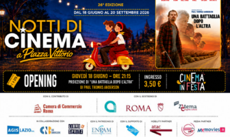 notti di cinema piazza vittorio