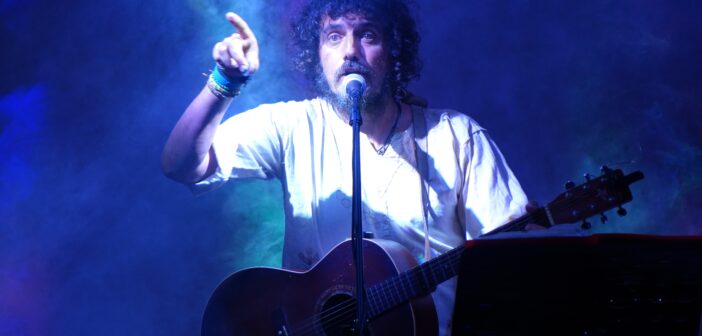 Flo’ – FuoriLuogO