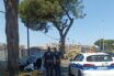 ponte di nona polizia locale