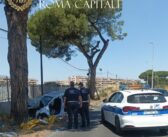 Ponte di Nona, drammatico incidente all’alba
