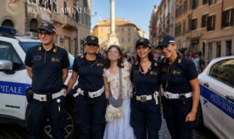 polizia locale