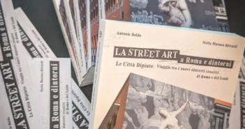 Dai murales ai grandi racconti urbani