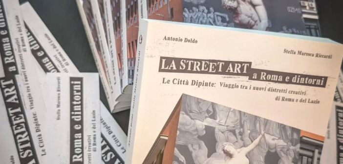 Dai murales ai grandi racconti urbani