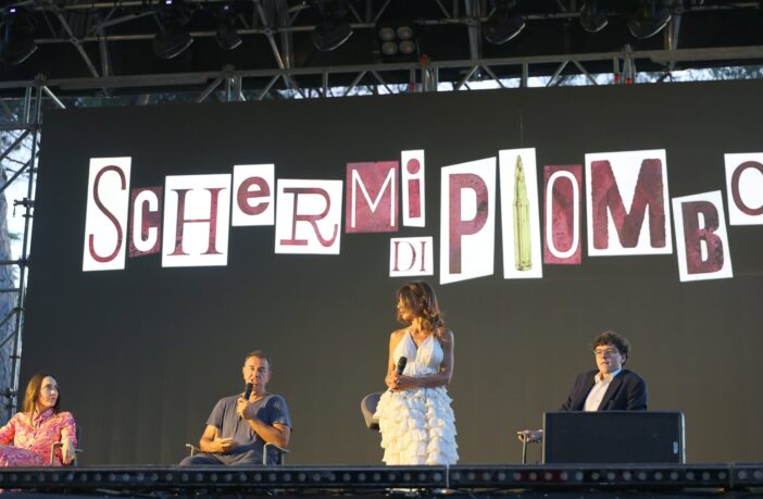 schermi di piombo garrone
