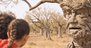 Alby l’ultimo ulivo debutta al Giffoni Film Festival