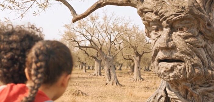 Alby l’ultimo ulivo debutta al Giffoni Film Festival