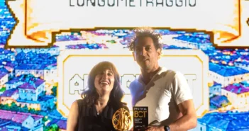 “Alcooltest” Miglior Lungometraggio al BCT di Benevento