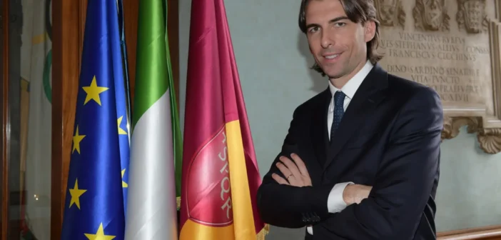 OSTIAMARE, APPROVATA IN GIUNTA LA MEMORIA PER OMOLOGARE LO STADIO ‘PASQUALE GIANNATTASIO’ NEL X MUNICIPIO