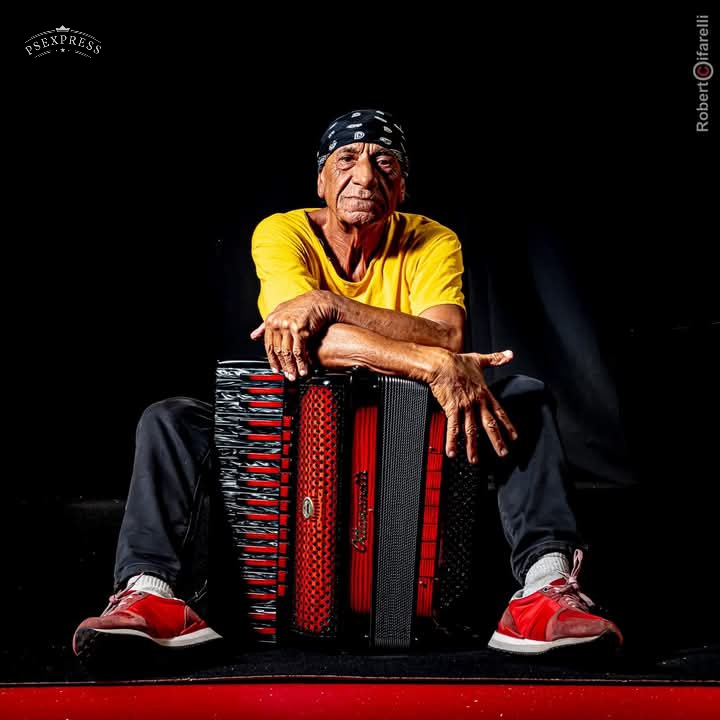 Antonello Salis_foto Roberto Cifarelli