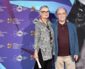 I PREMIATI DEL PREMIO INTERNAZIONALE CINEARTI “LA CHIOMA DI BERENICE”