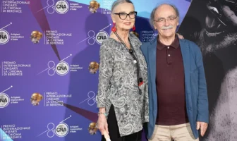 BARBARA-BOUCHET-e-MAURIZIO-NICHETTI-al-Premio-Cinearti-La-Chioma-di-Berenice-2026-credito-foto-ERMA-PICTURES-Lucia-Casone-e-Irene-Strazzeri-1