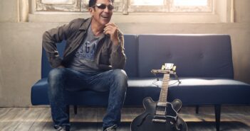 Edoardo Bennato torna live con “Quando sarò grande”