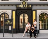 CineTalk World rivoluziona il podcast