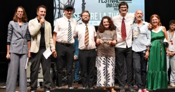 Musica: i Capabrò vincono Il Premio Amnesty per gli emergenti a Voci per la libertà