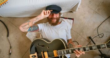 Jovanotti si racconta come non l’avete mai visto