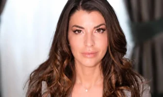 Claudia conte