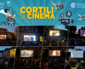 Concluso CORTILI DI CINEMA 2026 con oltre 1200 presenze in 12 serate, 6 quartieri e scuole trasformate in arene all’aperto