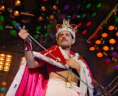 Queen Budapest torna sul grande schermo