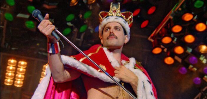Queen Budapest torna sul grande schermo
