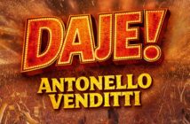 Daje!_Cover disco live_Antonello Venditti_b