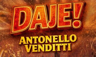 Daje!_Cover disco live_Antonello Venditti_b