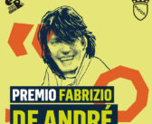 Premio Fabrizio De André 2026