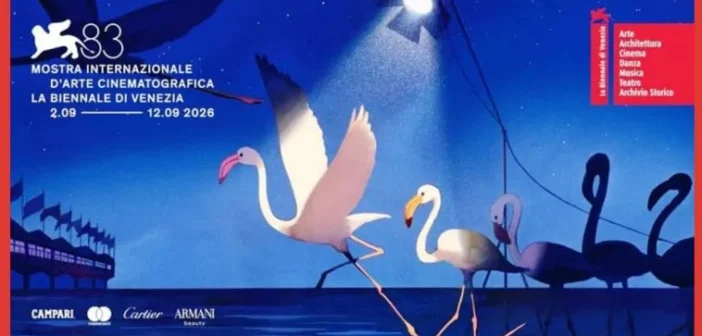 I titoli Disney all’83ª Mostra Internazionale d’Arte Cinematografica di Venezia