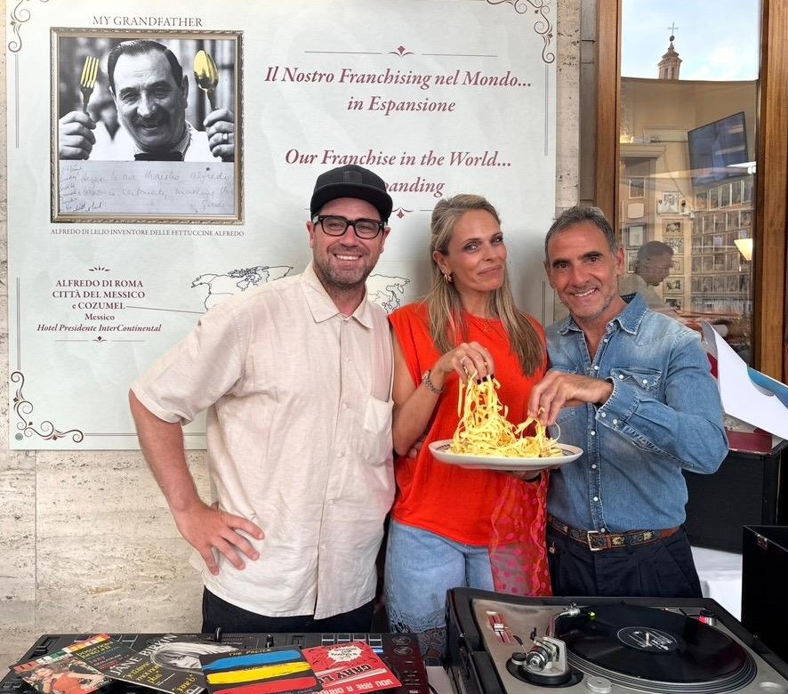 EMANUELE VESCI CHIARA CUOMO NICOLA COLAVITA
