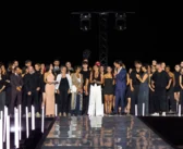 ENSEMBLE: il futuro della moda sfila a Roma – Day 1 – 10 luglio